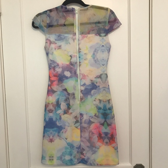 Parker Dress - Picture 5 of 6